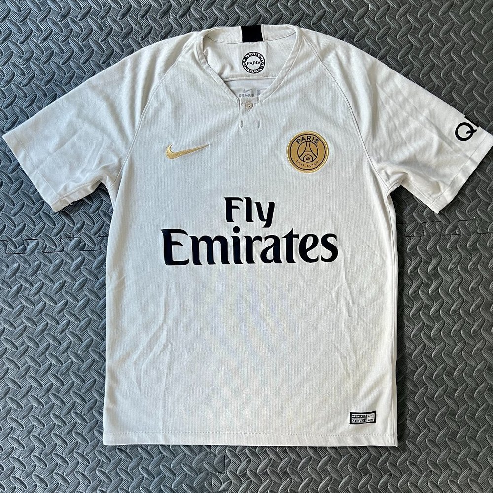 PSG Soccer Jersey